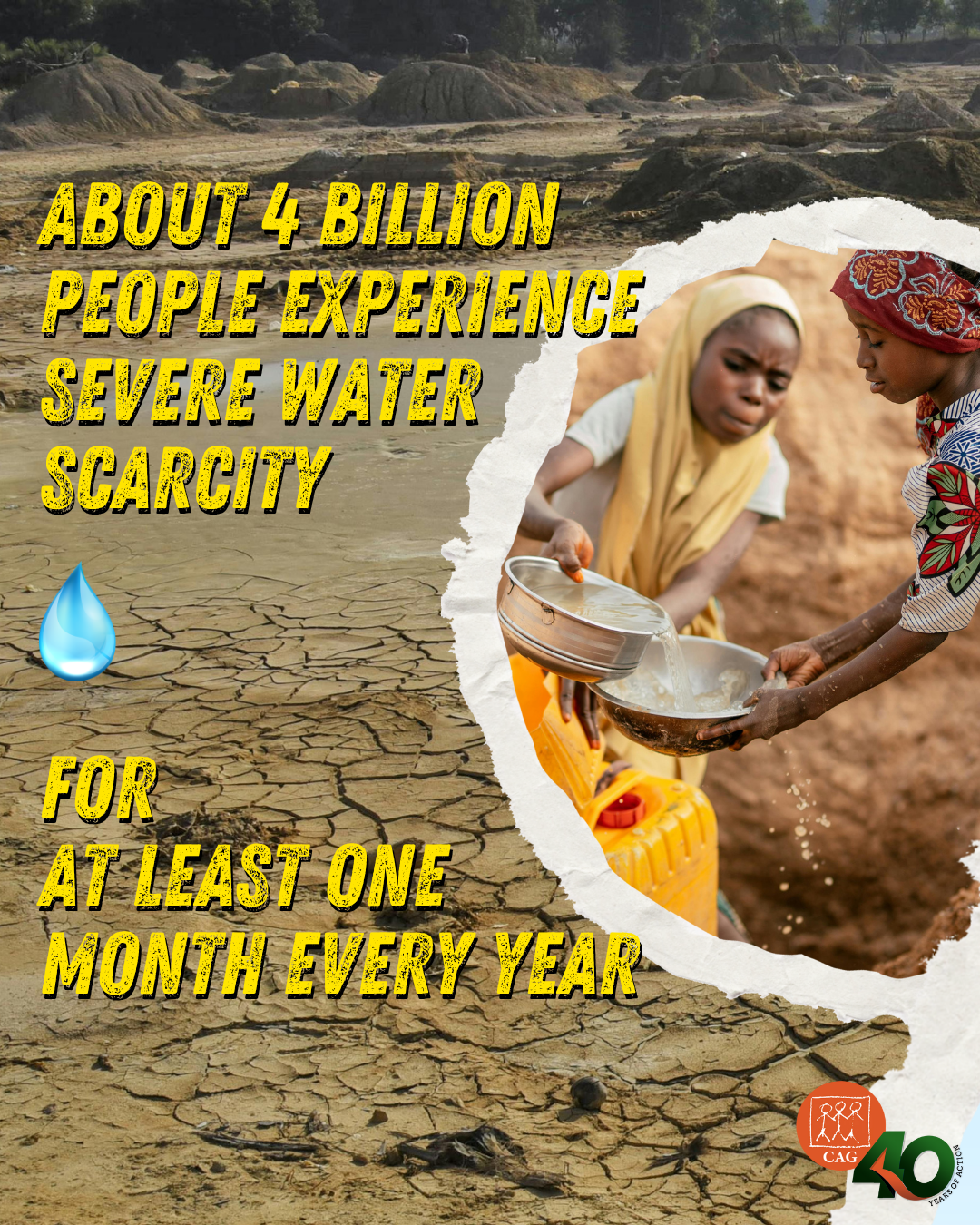 CAG