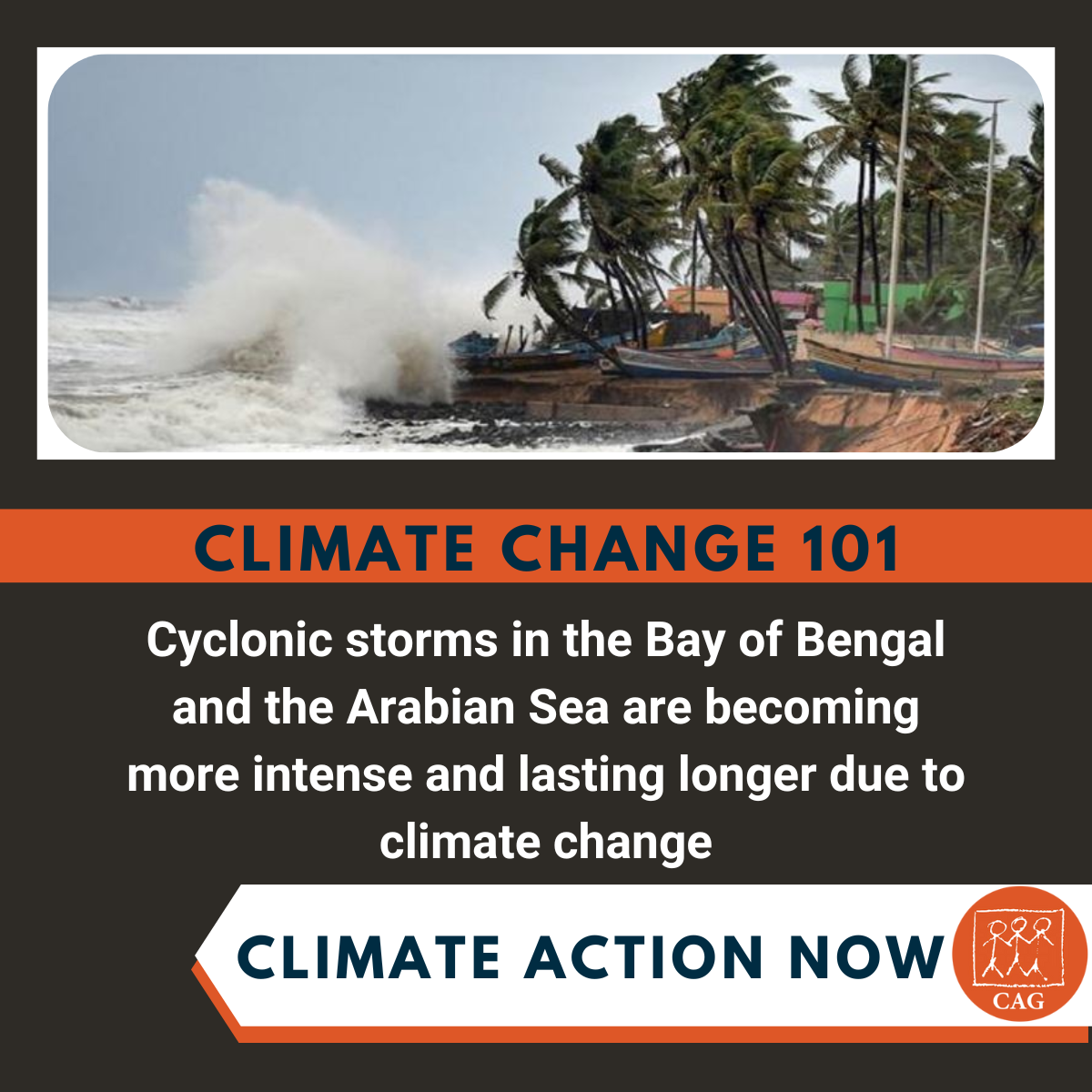 climate change