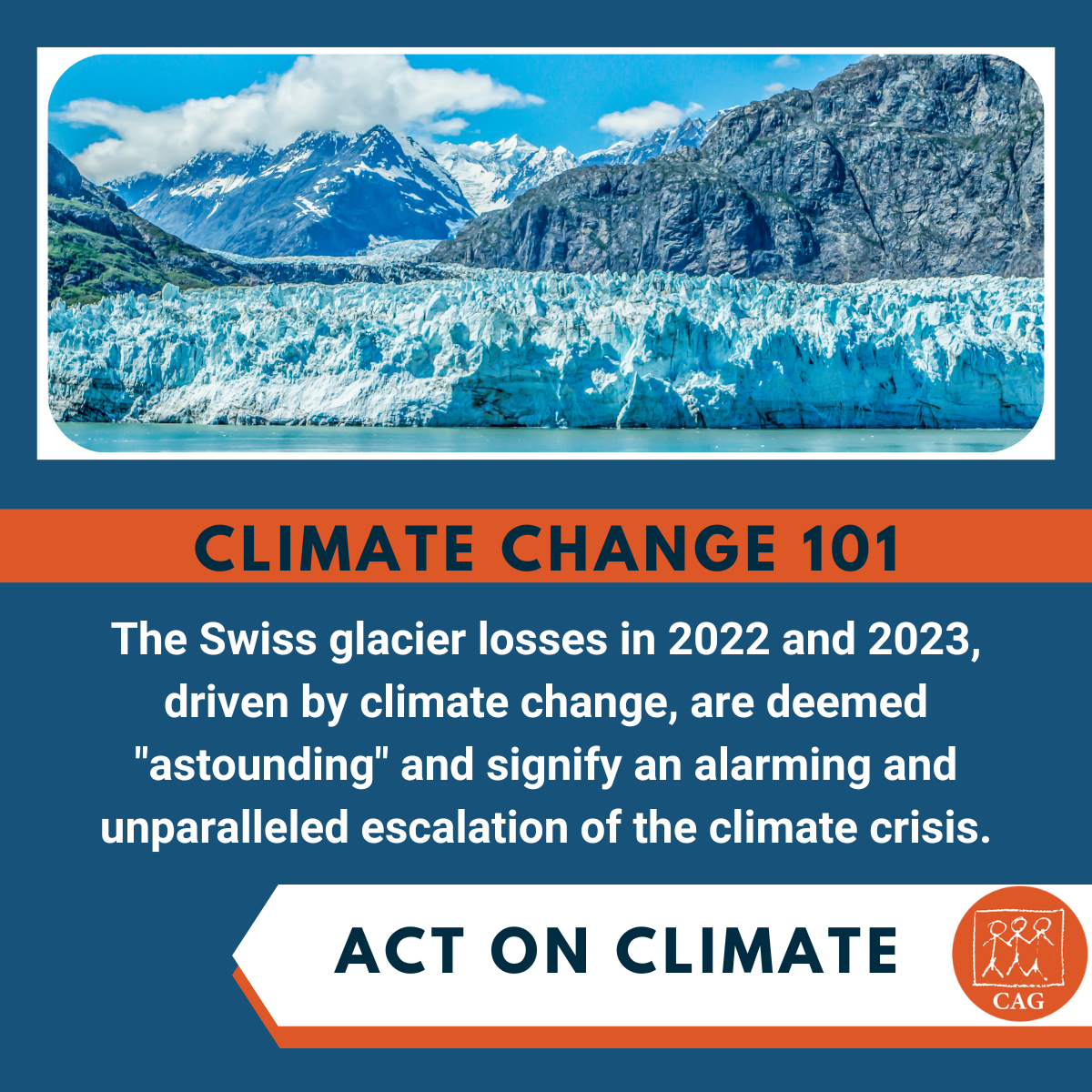 climate change