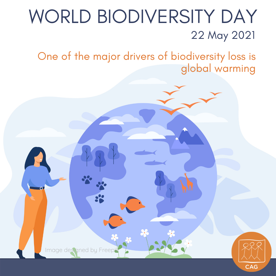 biodiversity