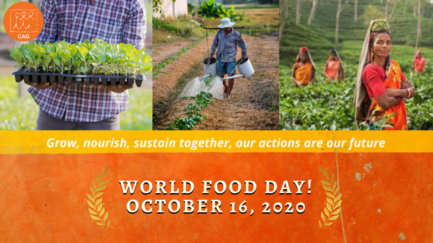 World Food Day 