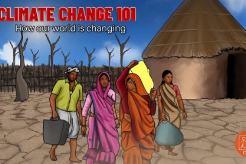 Climate Change