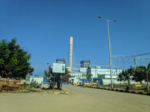 Thermal Power Plant